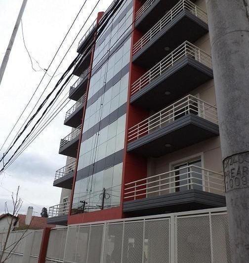 Departamento · 45m² · 2 Ambientes