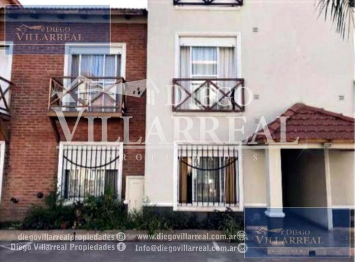 Departamento · 60m² · 2 Ambientes
