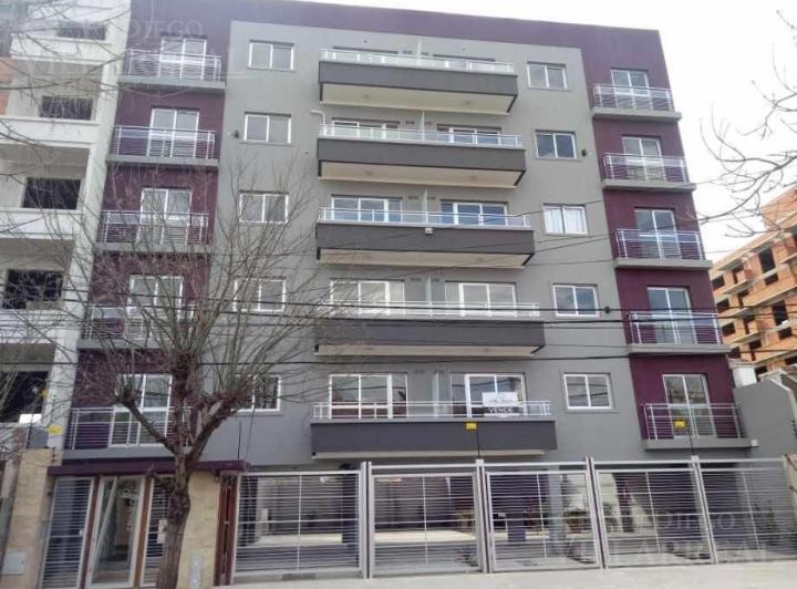 Departamento · 40m² · 2 Ambientes