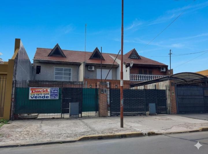 Departamento · 84m² · 3 Ambientes · 1 Cochera