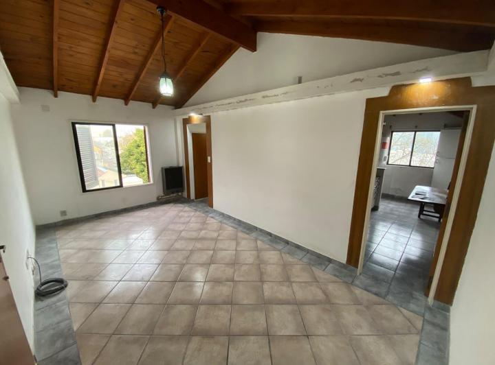 Departamento · 50m² · 2 Ambientes