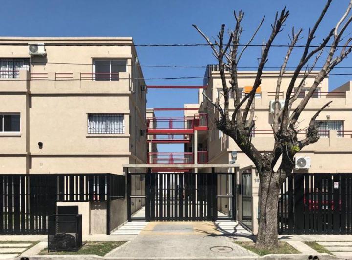 Departamento · 37m² · 2 Ambientes