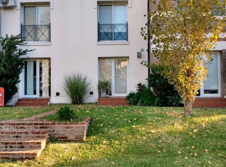 Departamento · 72m² · 3 Ambientes · 1 Cochera
