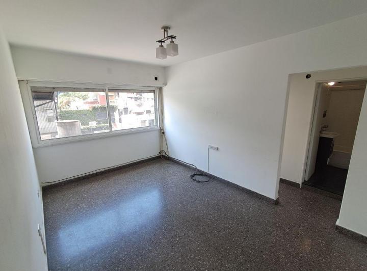 Departamento · 40m² · 2 Ambientes · 1 Cochera