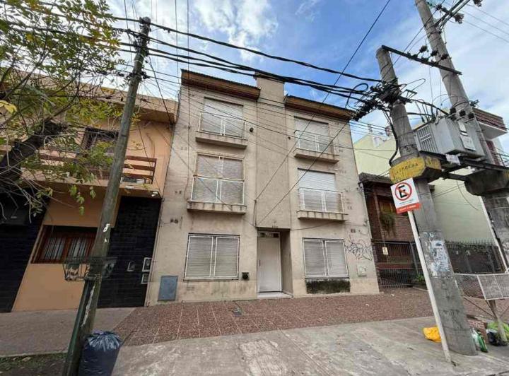 Departamento · 34m² · 2 Ambientes