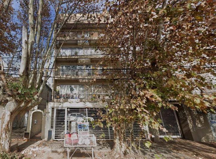 Departamento · 44m² · 2 Ambientes · 1 Cochera