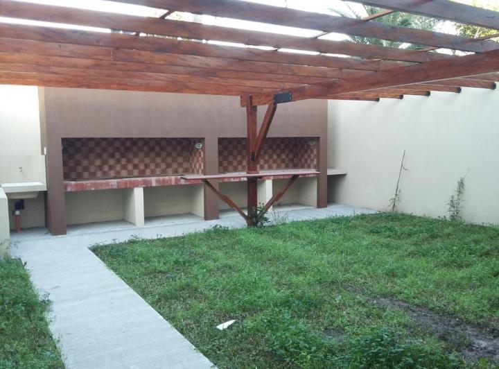 Departamento · 40m² · 2 Ambientes
