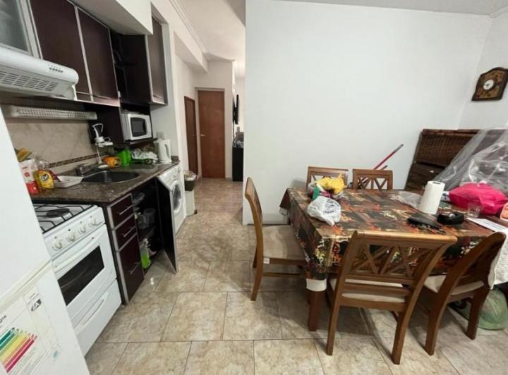 Departamento · 33m² · 1 Ambiente