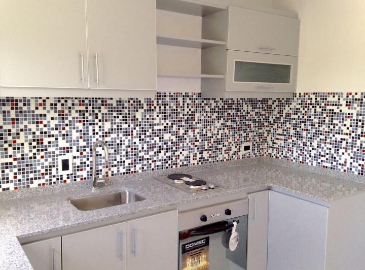 Departamento · 45m² · 2 Ambientes