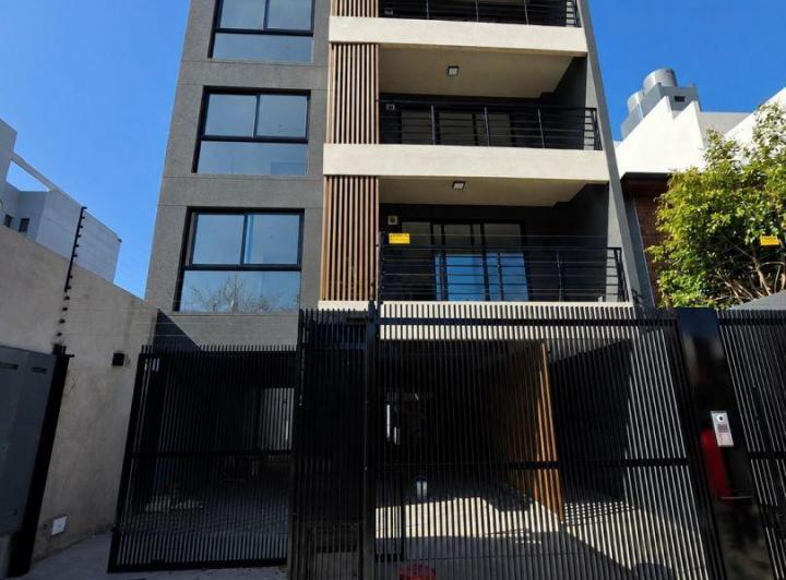 Departamento · 65m² · 3 Ambientes