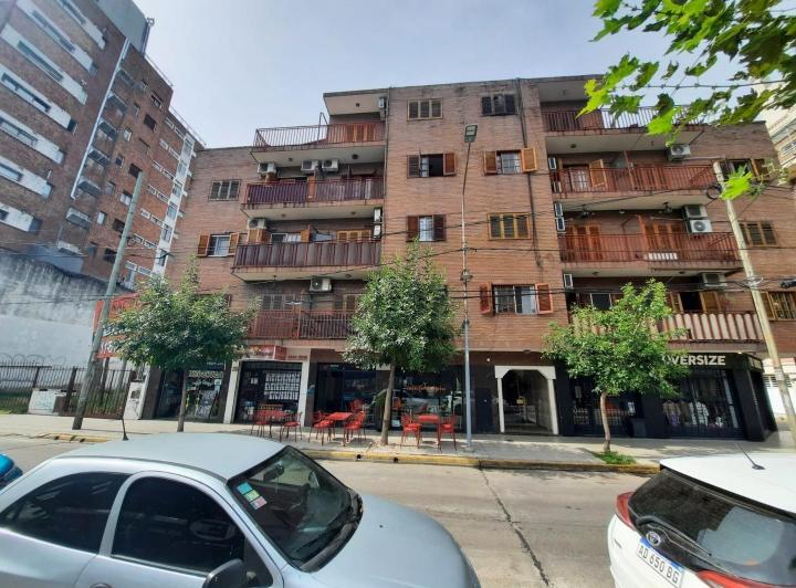 Departamento · 40m² · 2 Ambientes
