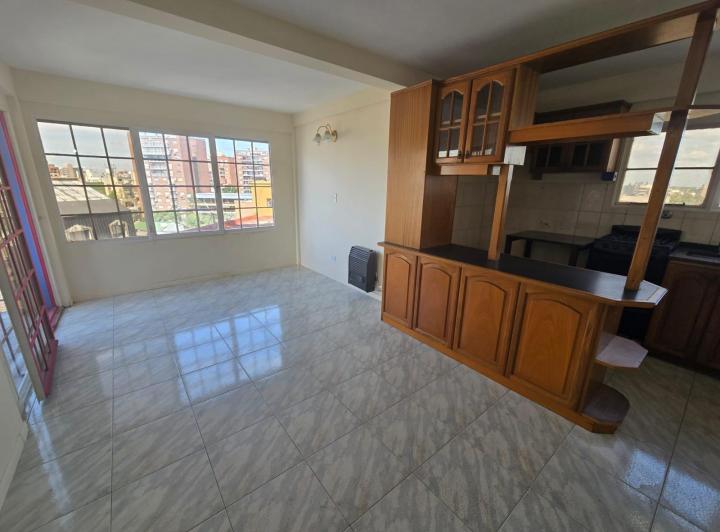 Departamento · 70m² · 3 Ambientes