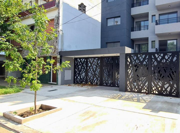 Departamento · 68m² · 3 Ambientes · 2 Cocheras