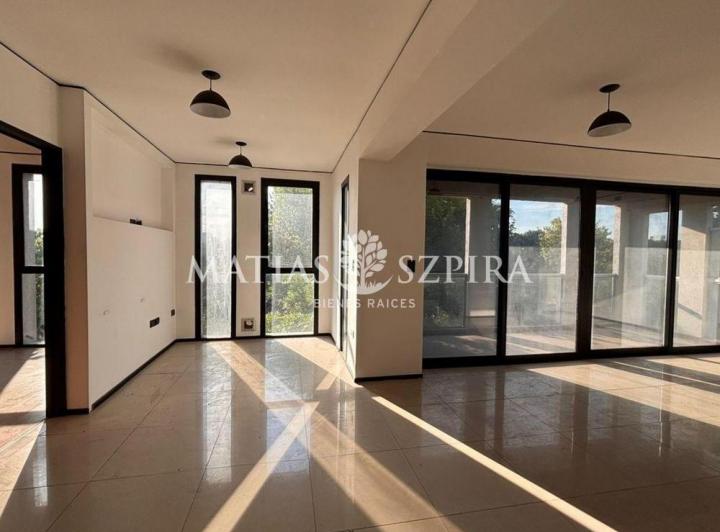 Departamento · 55m² · 2 Ambientes