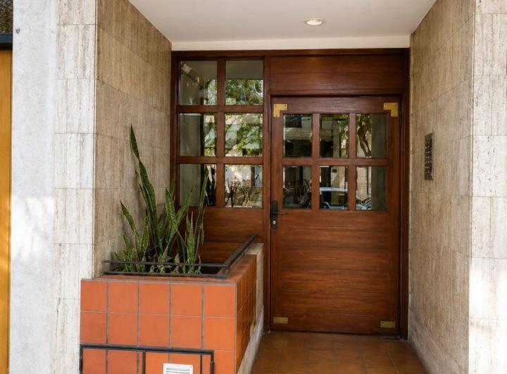 Departamento · 70m² · 4 Ambientes