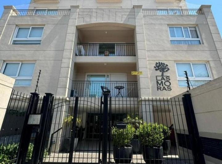 Departamento · 50m² · 2 Ambientes