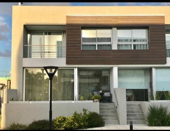 Departamento · 120m² · 3 Ambientes
