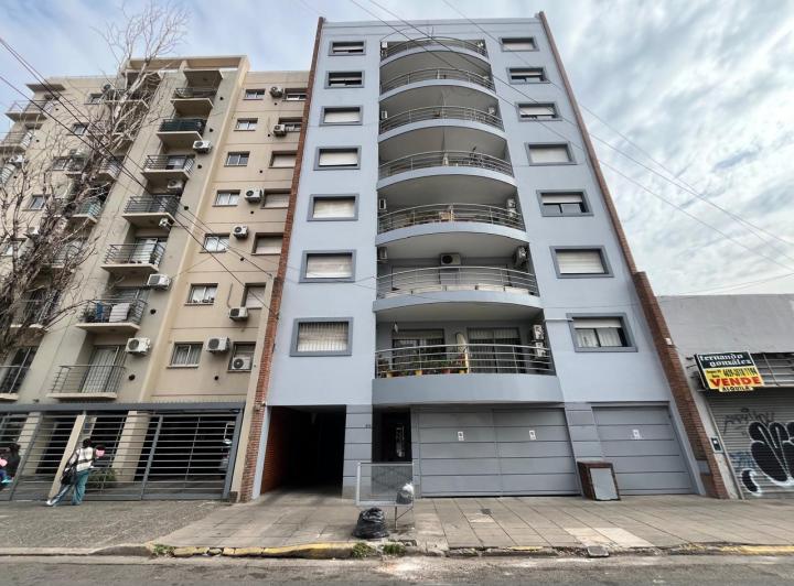 Departamento · 46m² · 2 Ambientes · 1 Cochera