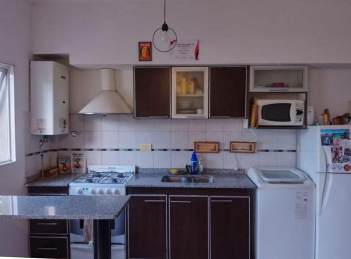 Departamento · 47m² · 2 Ambientes · 1 Cochera