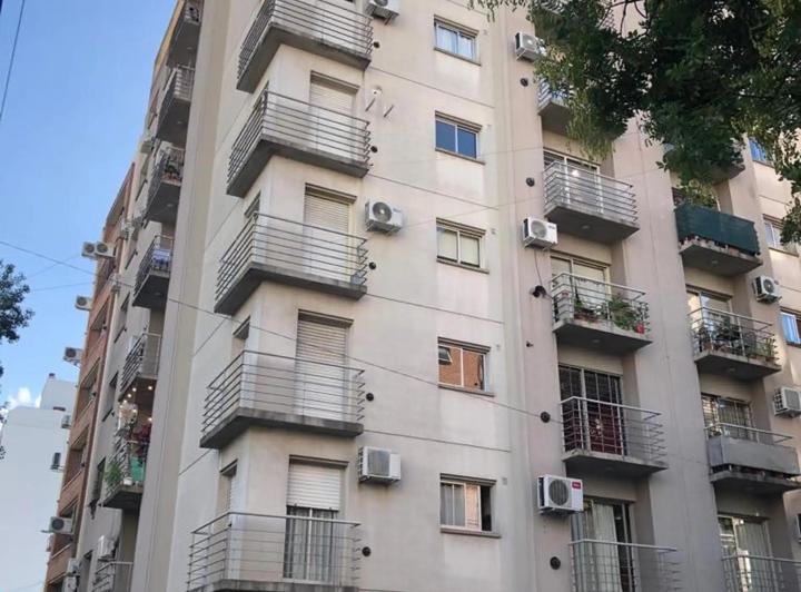 Departamento · 35m² · 2 Ambientes