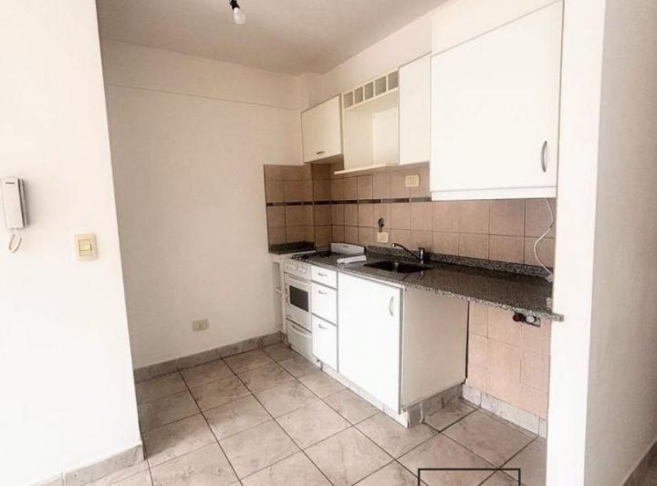 Departamento · 42m² · 2 Ambientes