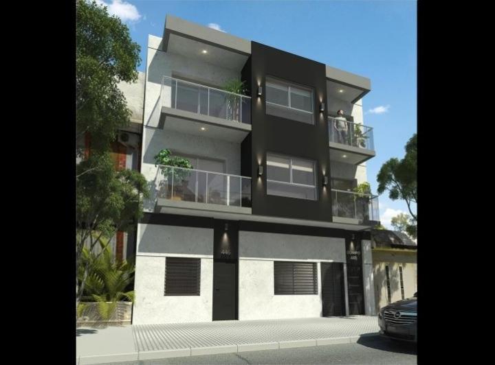 Departamento · 45m² · 2 Ambientes