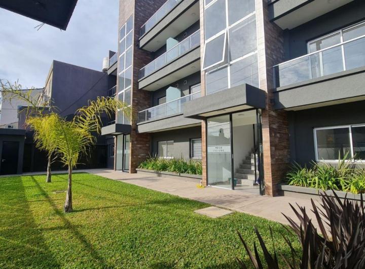 Departamento · 41m² · 2 Ambientes · 1 Cochera