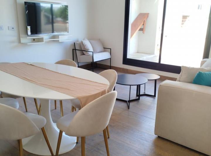Departamento · 60m² · 3 Ambientes