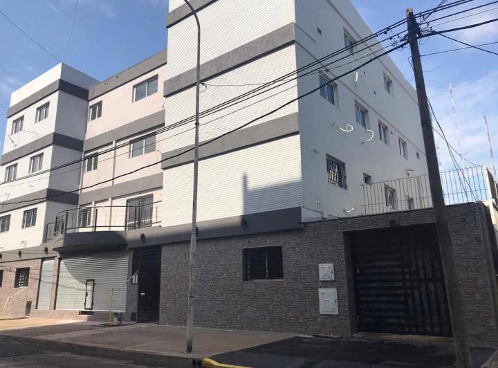 Departamento · 33m² · 1 Ambiente