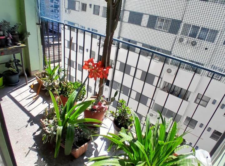 Departamento · 65m² · 3 Ambientes