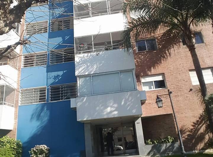 Departamento · 70m² · 3 Ambientes