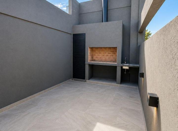 Departamento · 80m² · 3 Ambientes