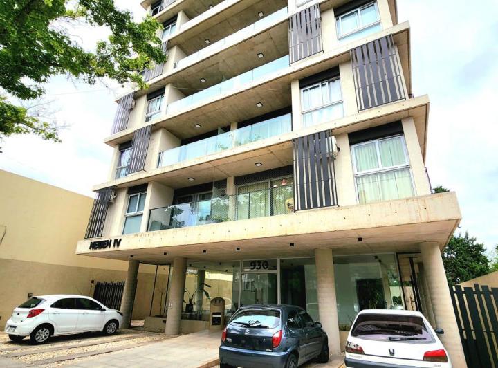 Departamento · 46m² · 2 Ambientes · 1 Cochera