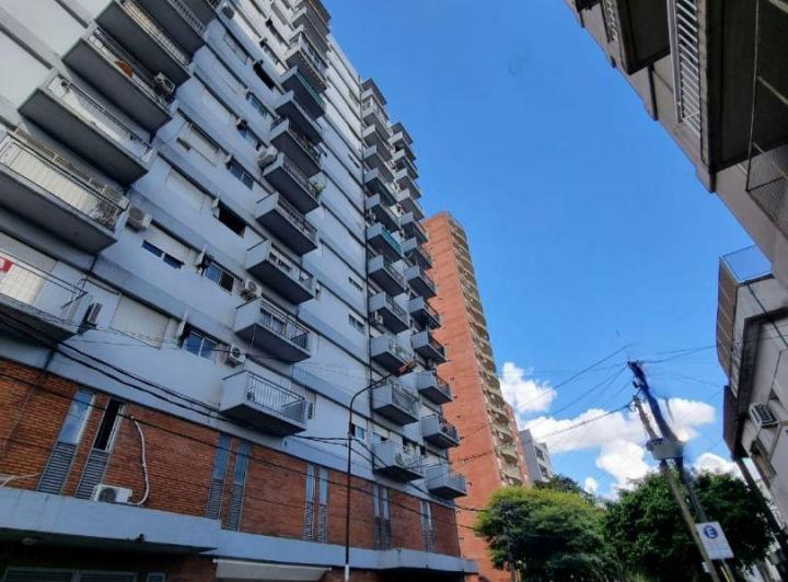 Departamento · 23m² · 1 Ambiente