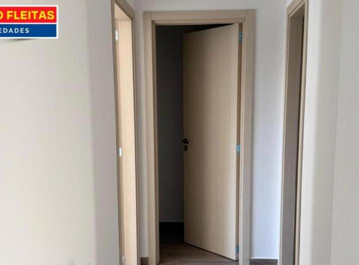 Departamento · 85m² · 4 Ambientes
