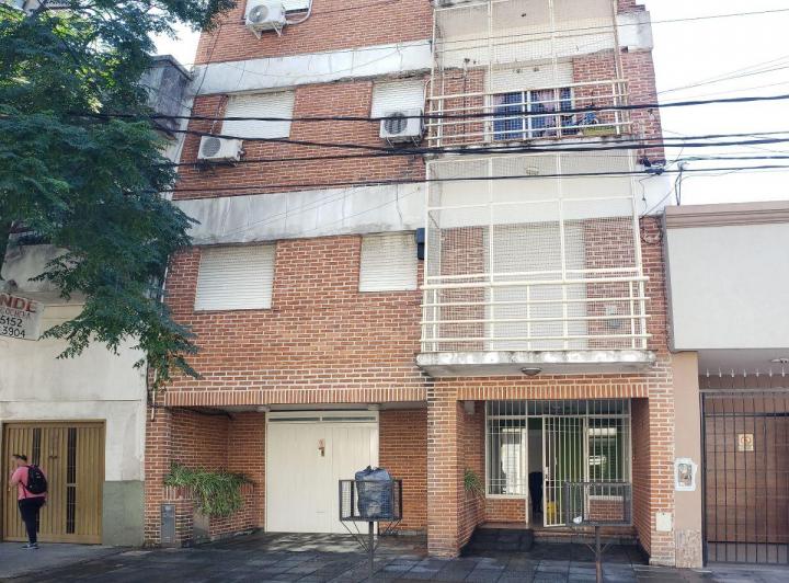 Departamento · 52m² · 3 Ambientes