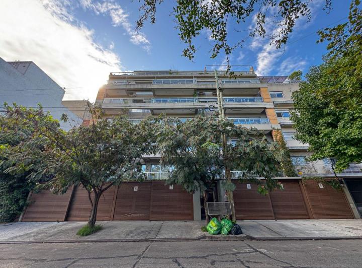 Departamento · 70m² · 3 Ambientes