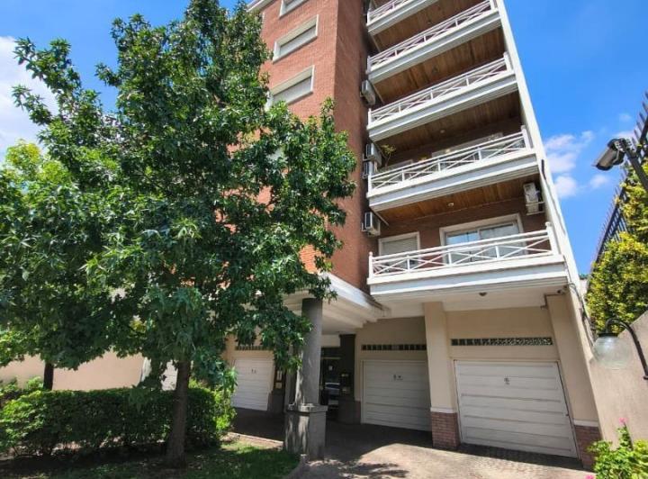Departamento · 48m² · 2 Ambientes