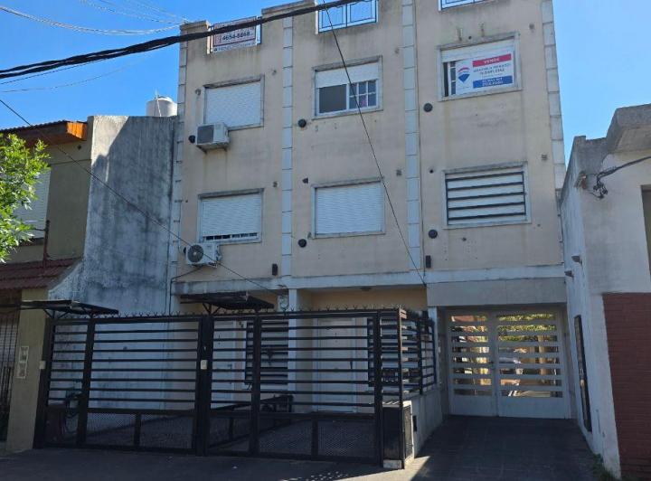 Departamento · 34m² · 2 Ambientes · 1 Cochera
