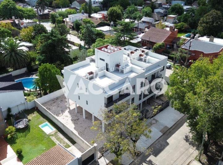 Departamento · 52m² · 2 Ambientes · 1 Cochera