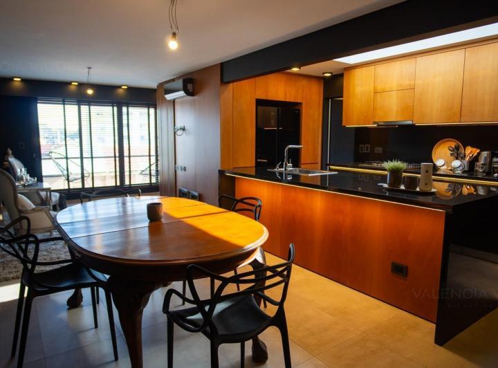 Departamento · 82m² · 3 Ambientes · 1 Cochera