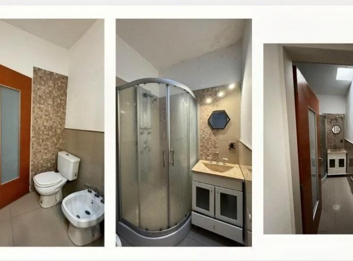 Departamento · 40m² · 3 Ambientes