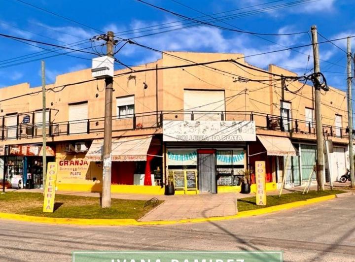 Departamento · 46m² · 3 Ambientes