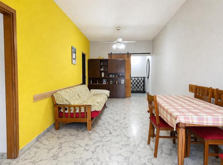 Departamento · 60m² · 3 Ambientes