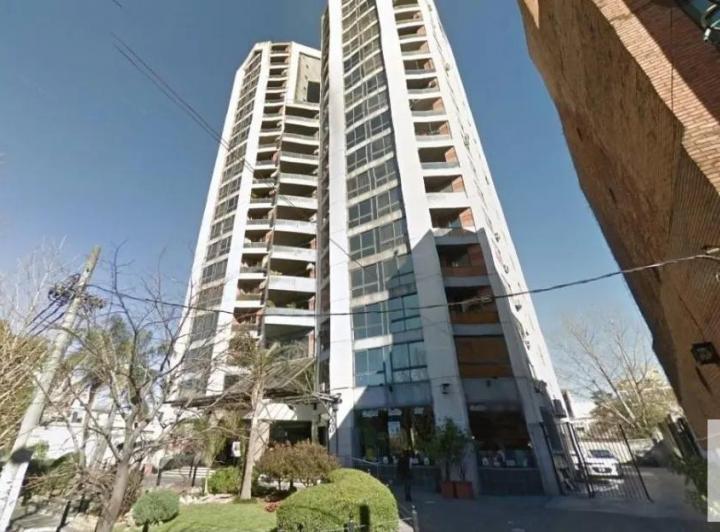 Departamento · 31m² · 2 Ambientes · 1 Cochera