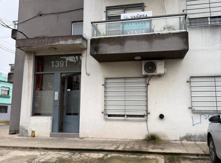 Departamento · 35m² · 2 Ambientes