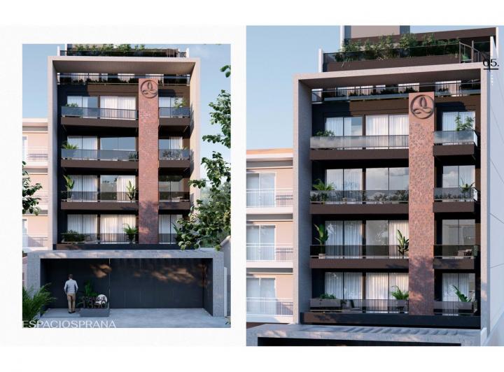 Departamento · 38m² · 2 Ambientes
