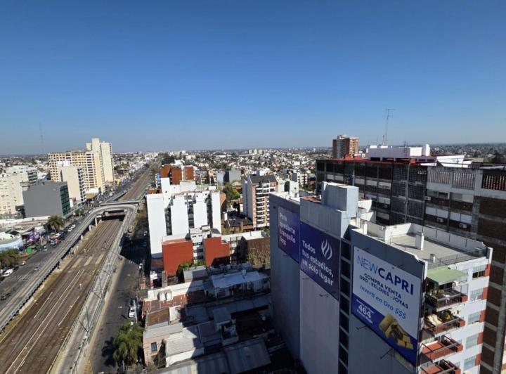 Departamento · 25m² · 1 Ambiente