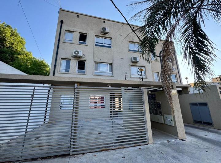 Departamento · 44m² · 2 Ambientes · 1 Cochera