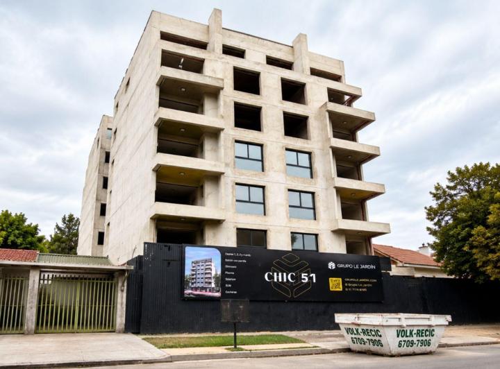 Departamento · 78m² · 3 Ambientes